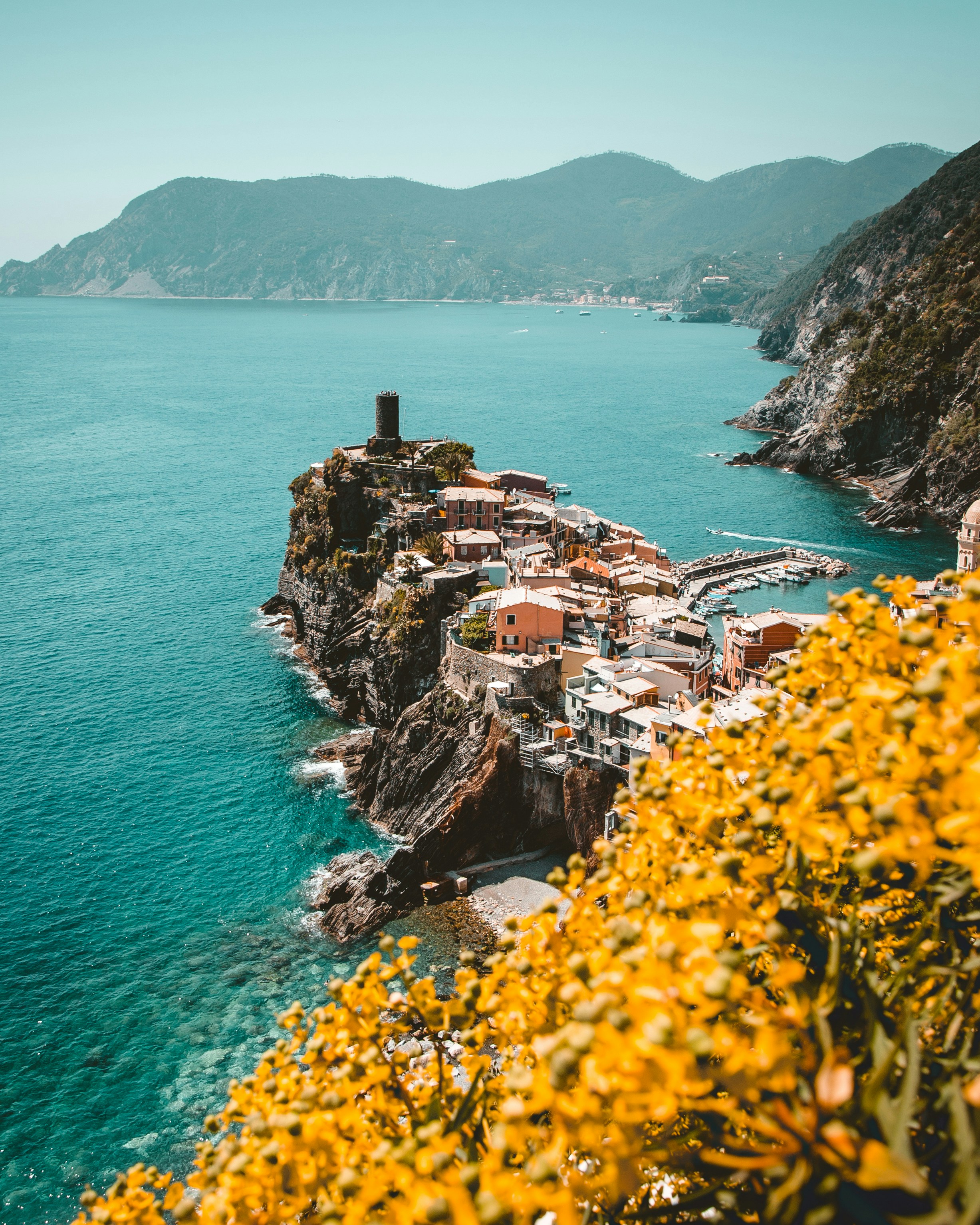 Riomaggiore